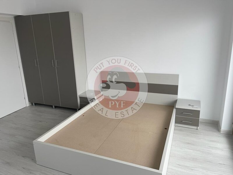 Mihai Bravu | 2 camere | 79mp | Semidecomandat | B12286