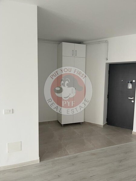 Mihai Bravu | 2 camere | 79mp | Semidecomandat | B12286