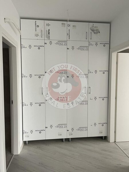 Mihai Bravu | 2 camere | 79mp | Semidecomandat | B12286