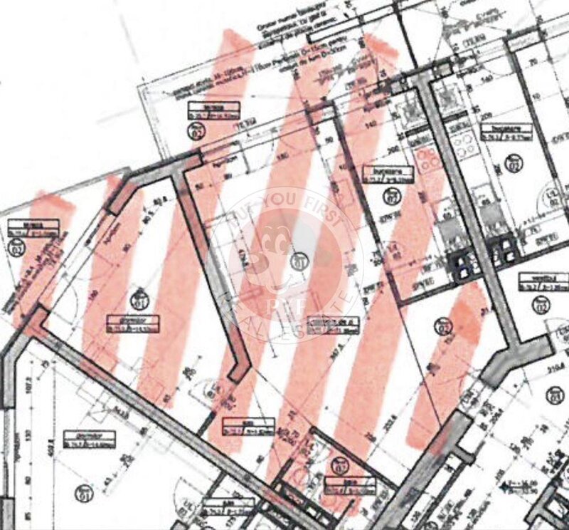 Mihai Bravu | 2 camere | 79mp | Semidecomandat | B12286